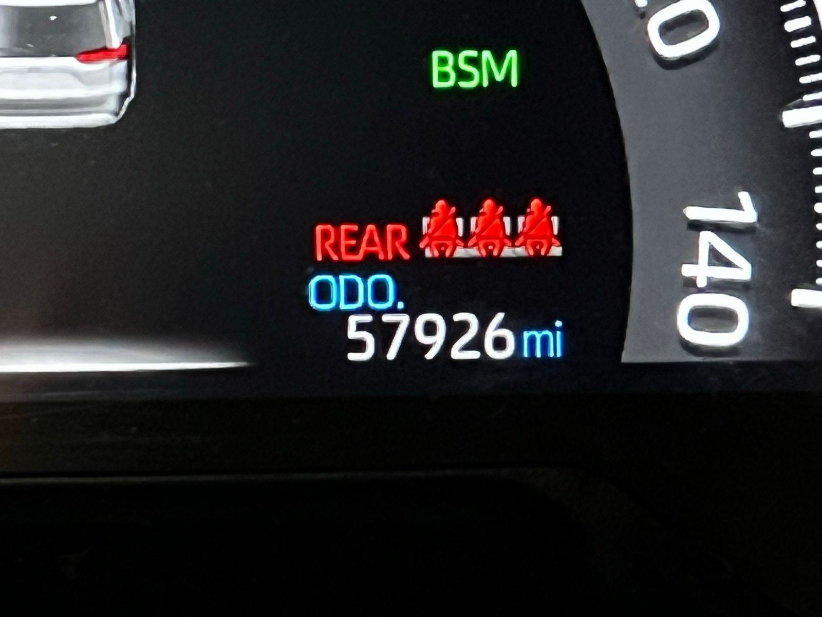 Thumbnail: 2023 Toyota RAV4 - 11