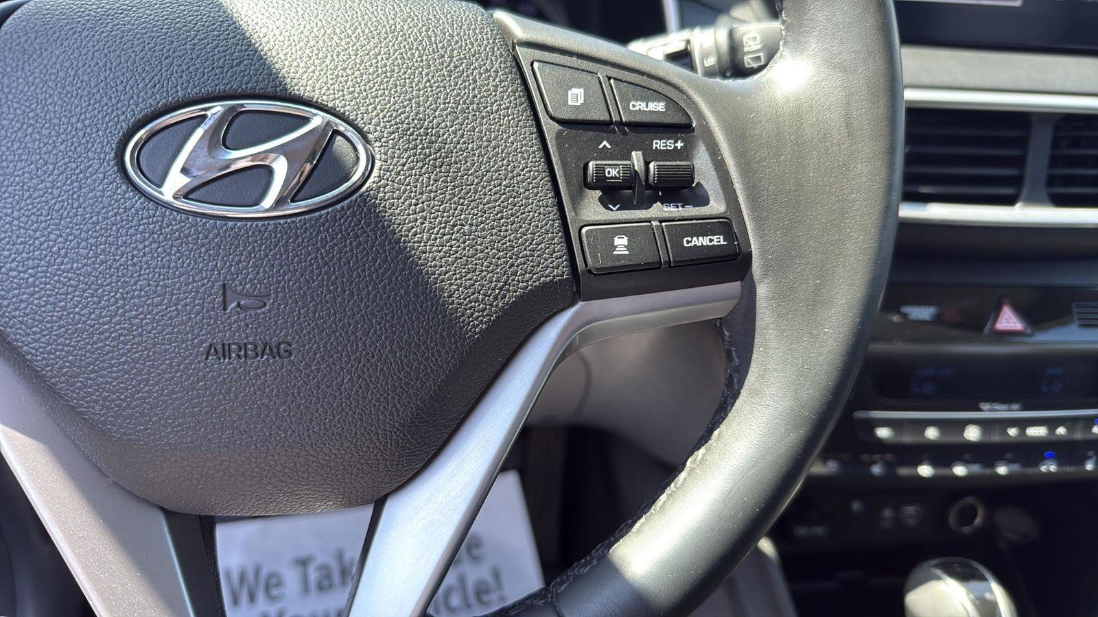 Used Car 2021 Hyundai Tucson  Ultimate For Sale Under $20,000 In Austin, Texas