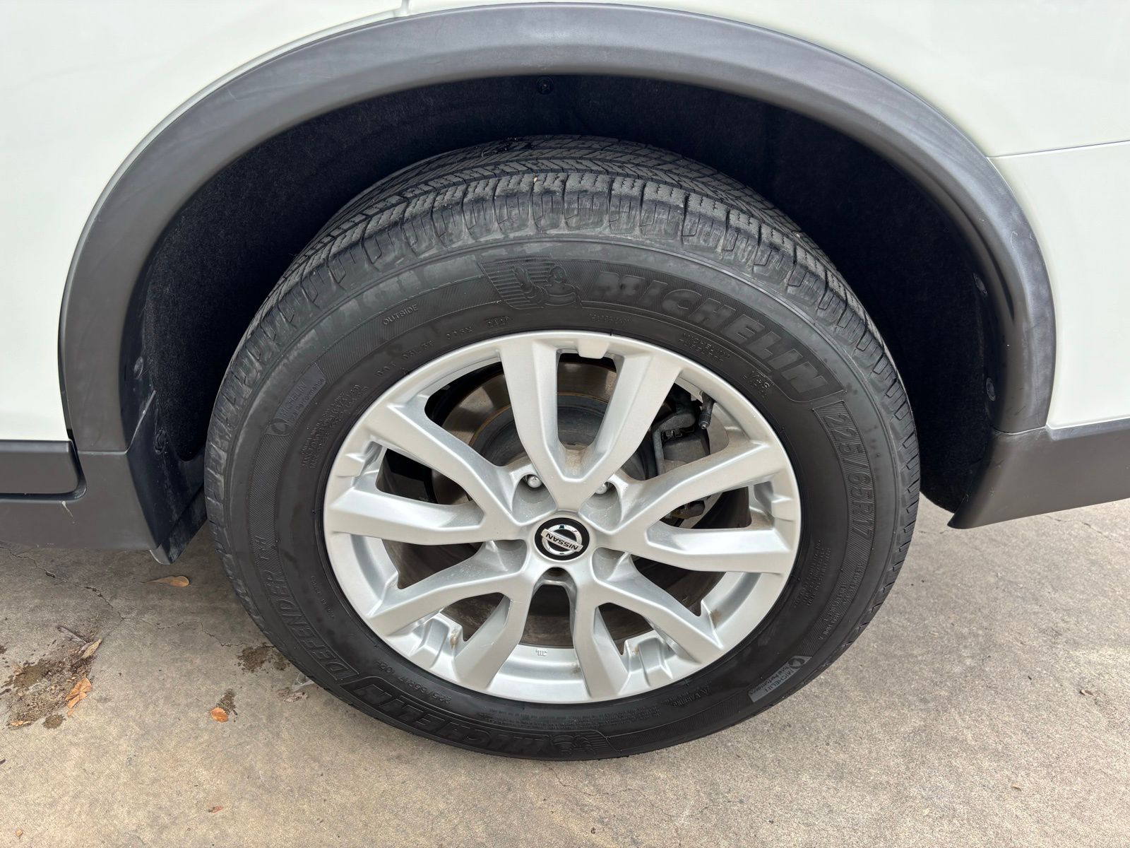 Used Car 2020 Nissan Rogue  Sv For Sale Under $20,000 In Austin, Texas