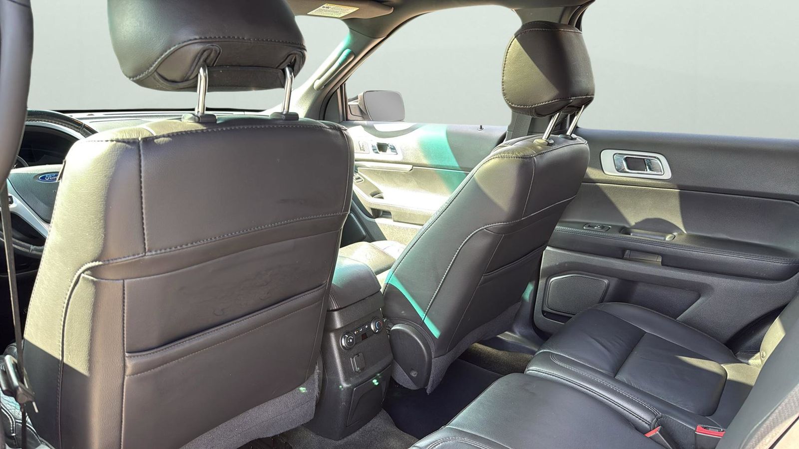 Used Car 2014 Ford Explorer  Xlt For Sale Under $15,000 In Austin, Texas