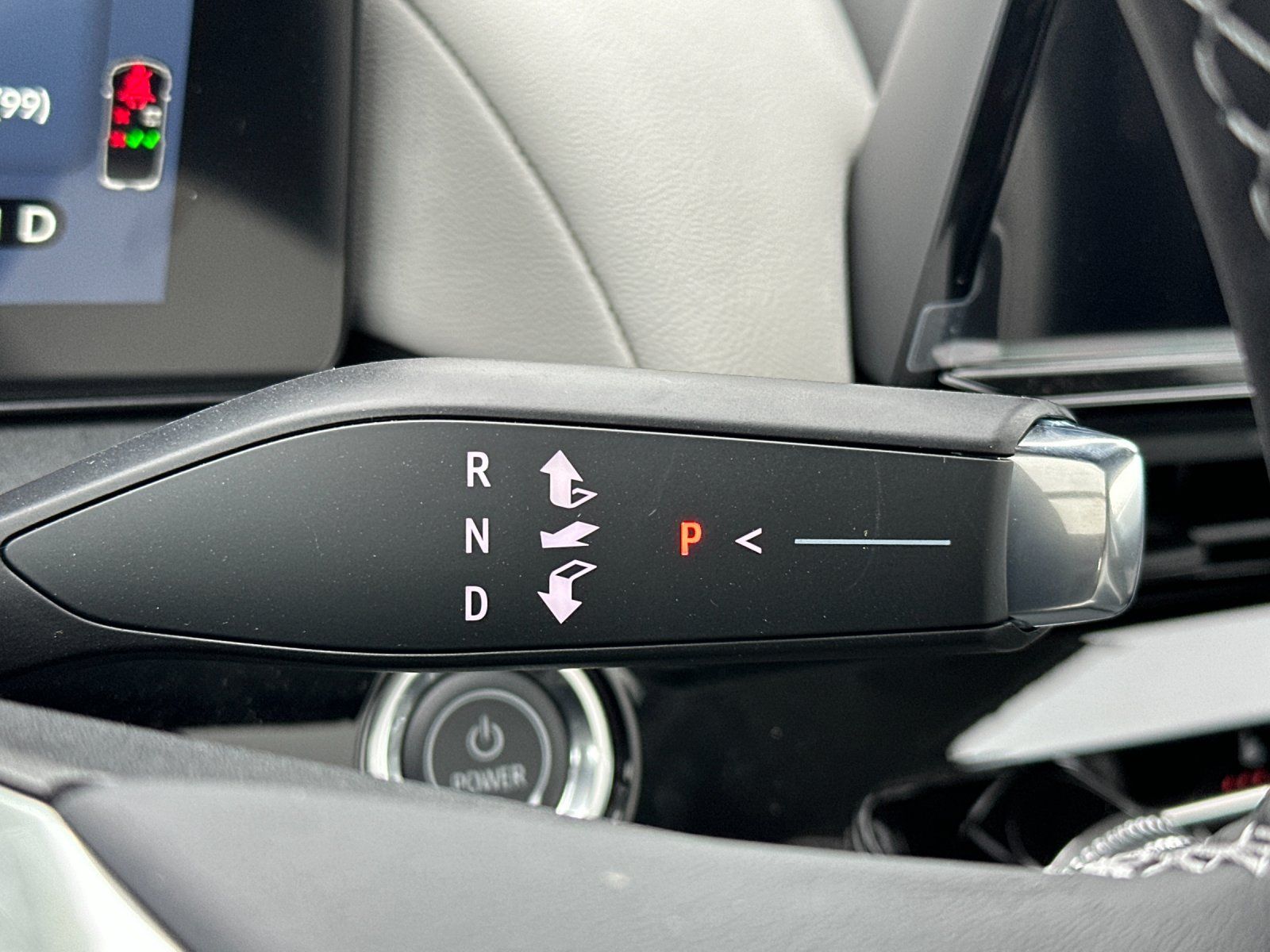 2026 Honda Prologue Touring - Photo 50