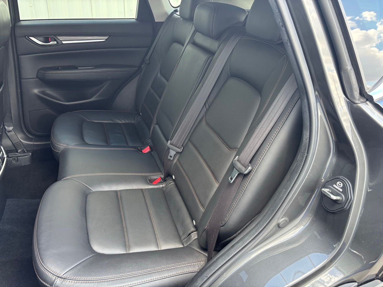 Used Car 2020 Mazda Cx-5  Grand Touring For Sale Under $25,000 In Austin, Texas