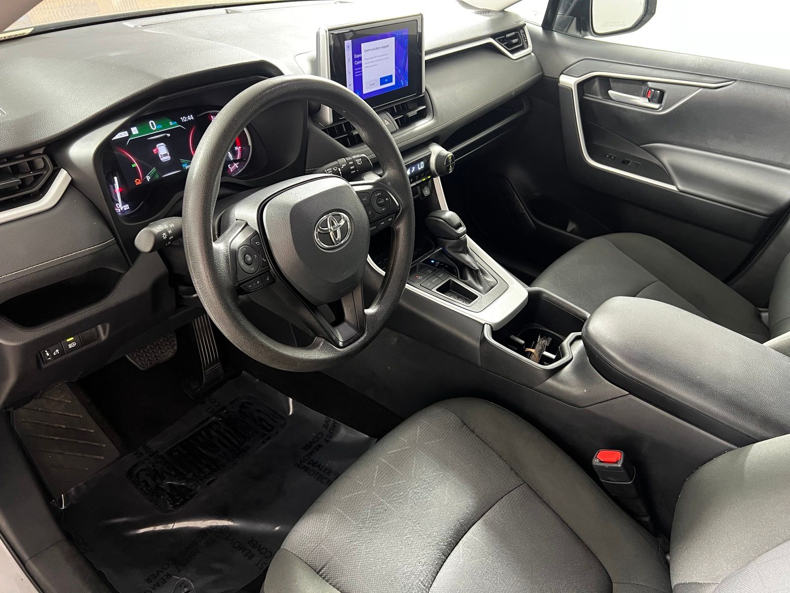 Thumbnail: 2025 Toyota RAV4 - 12