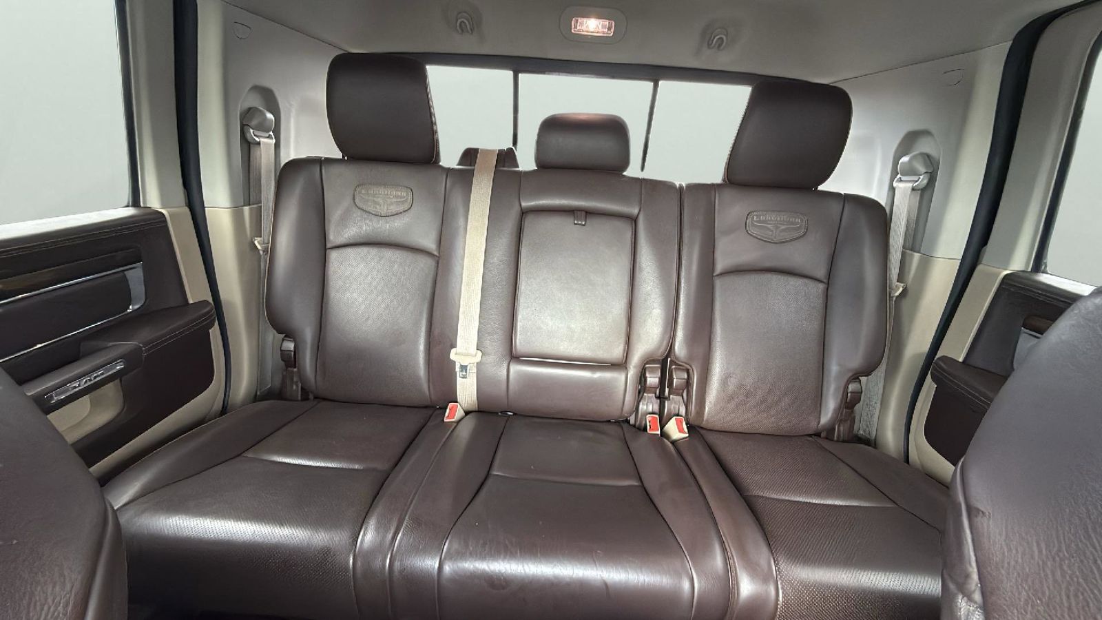 Used Car 2016 Ram 2500  Laramie Longhorn For Sale Under $40,000 In Austin, Texas