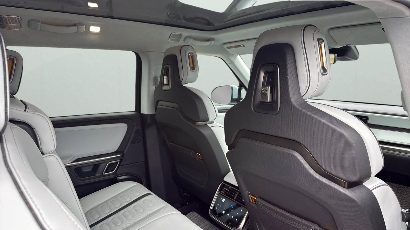 Used Car 2023 Rivian R1s  Adventure For Sale Under $60,000 In Austin, Texas