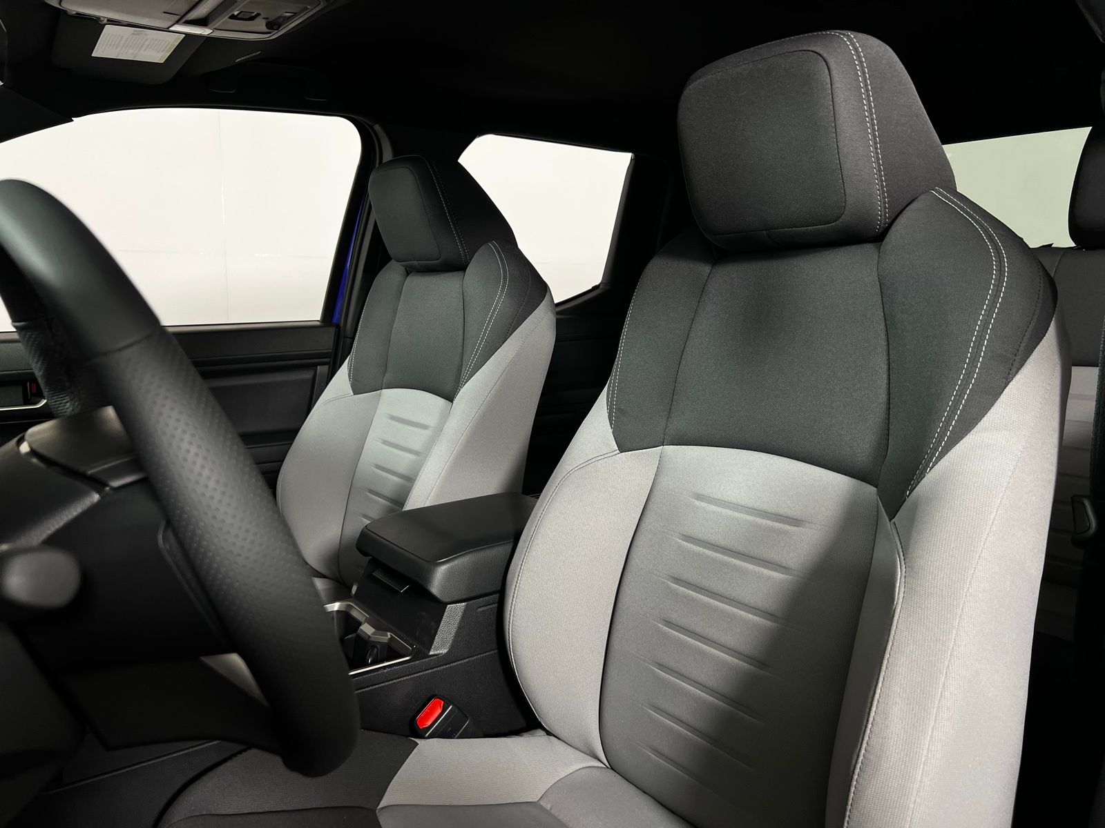 Thumbnail: 2025 Toyota Tacoma - 10