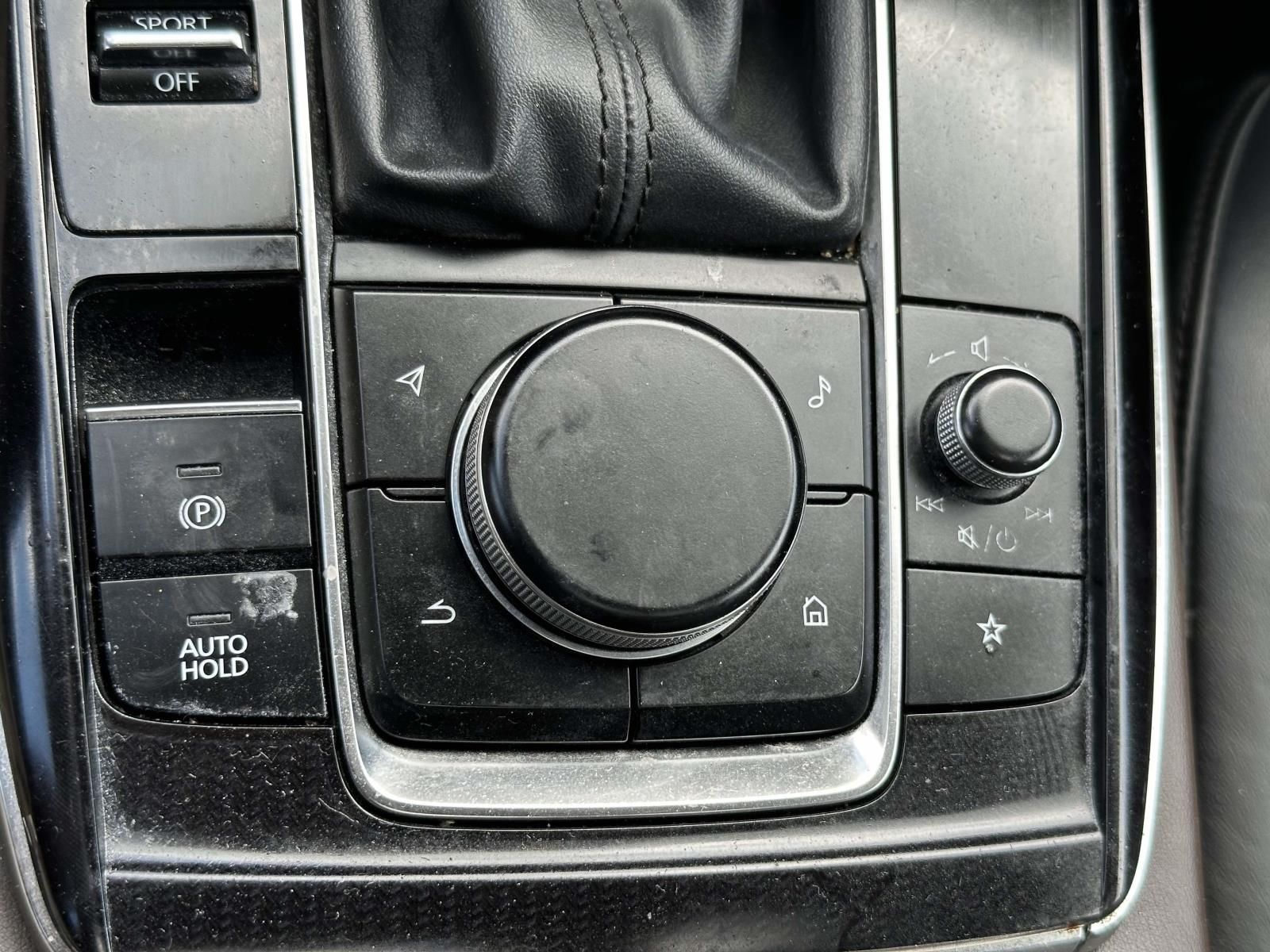 Used 2023 Silver Mazda 2.5 Turbo Premium Package image 23