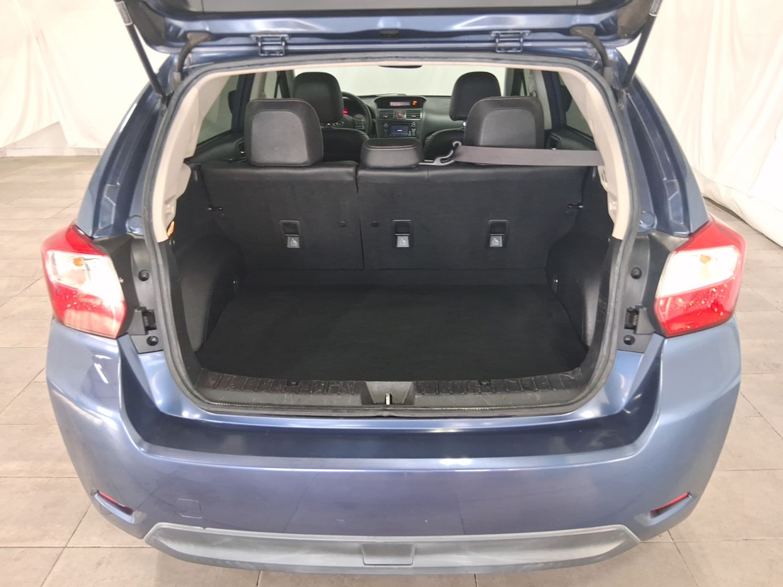 Used Car 2012 Subaru Impreza  2.0i Limited For Sale Under $10,000 In Austin, Texas