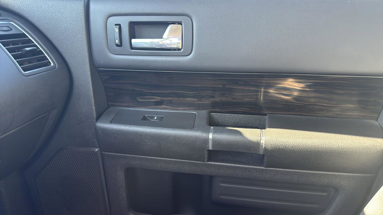 Used Car 2019 Ford Flex  Sel For Sale Under $20,000 In Austin, Texas