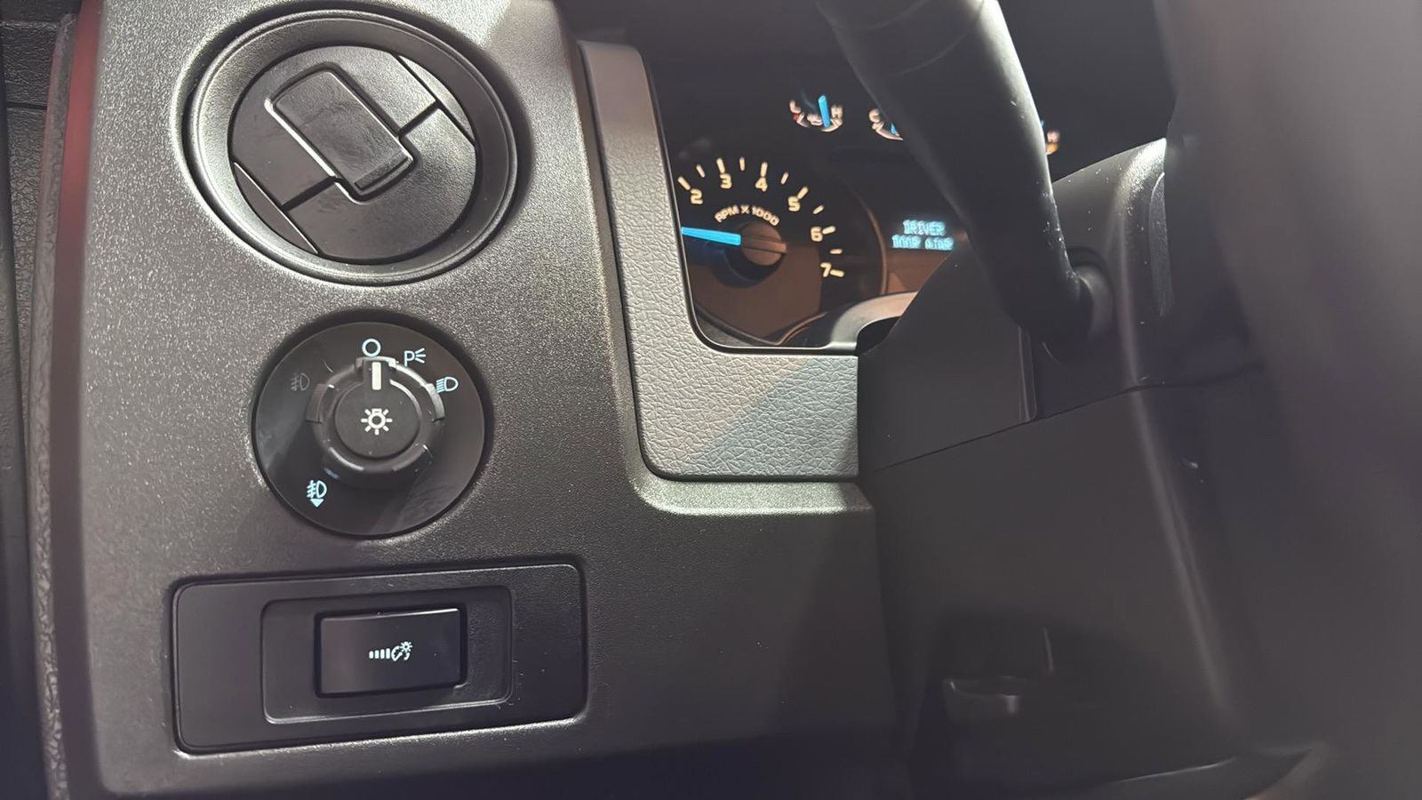 Used Car 2014 Ford F-150  Stx For Sale Under $25,000 In Austin, Texas