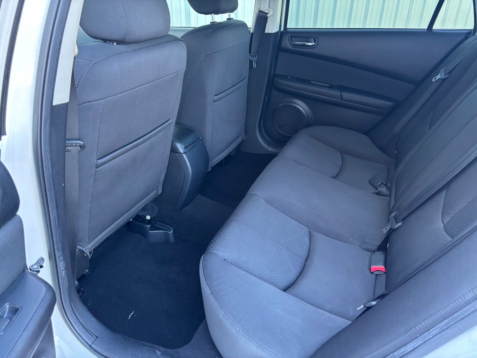 Used Car 2011 Mazda Mazda6  I Touring Plus For Sale Under $10,000 In Austin, Texas