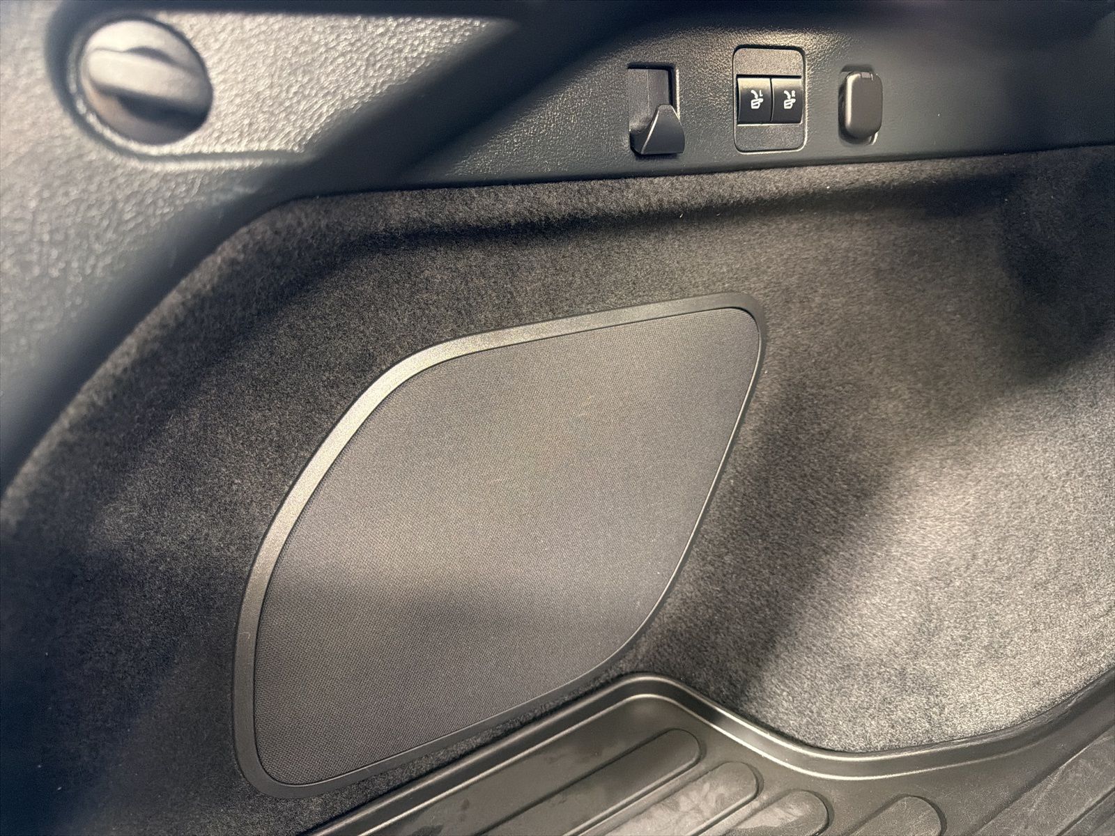 Used 2023 Silver Lexus 350 Premium image 54