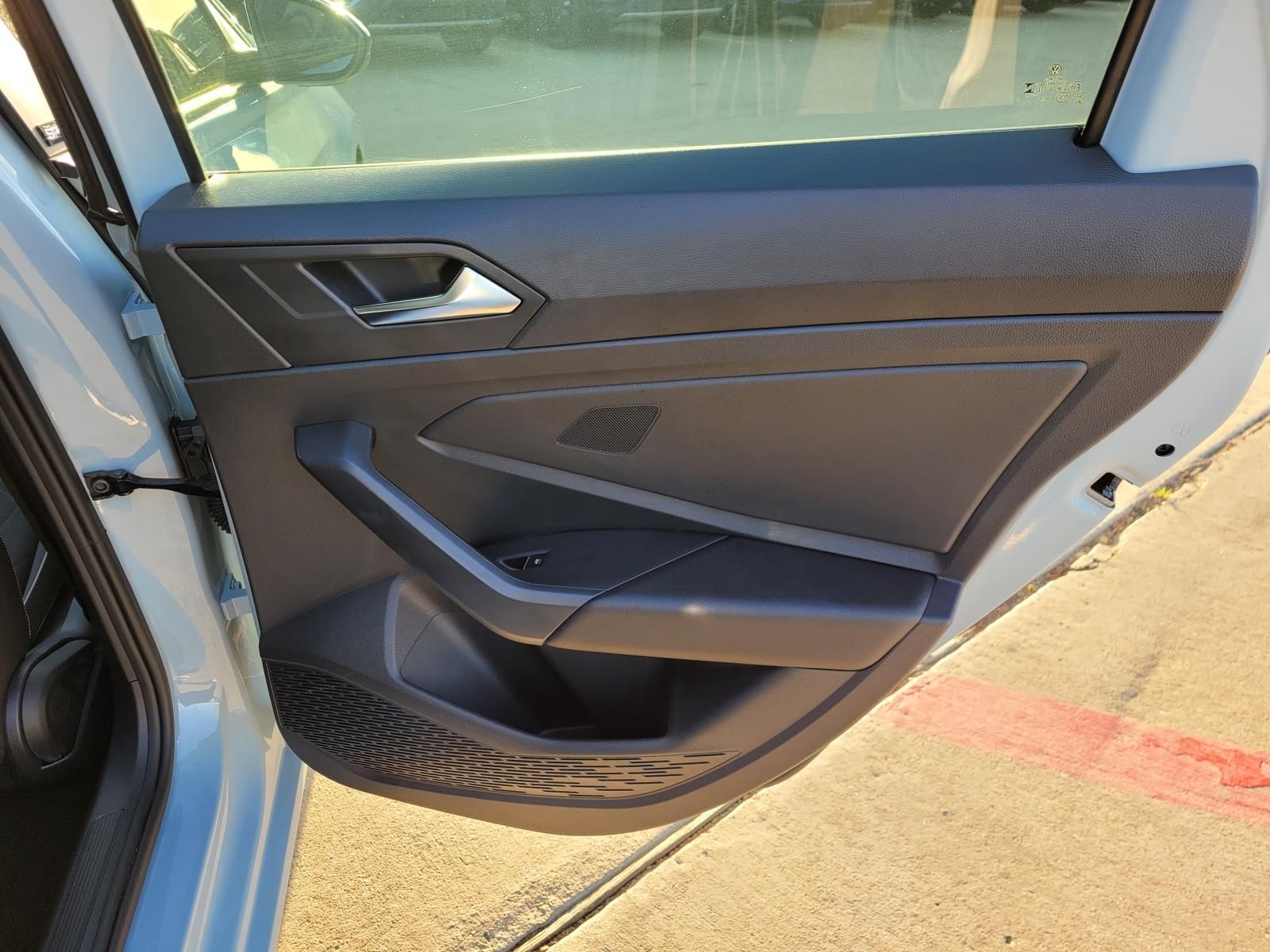 used 2025 Volkswagen Jetta car, priced at $22,000