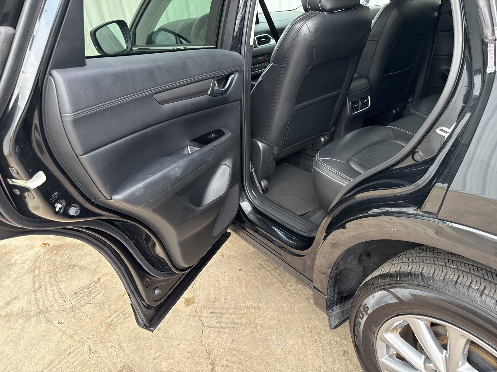 Used Car 2025 Mazda Cx-5  2.5 S Preferred Package For Sale Under $30,000 In Austin, Texas