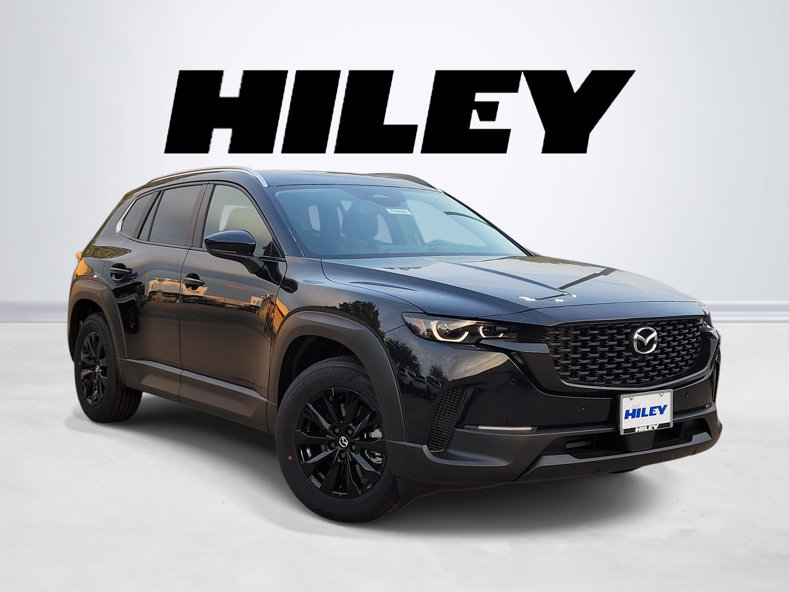 2026 Mazda CX-50 2.5 S Preferred's photo