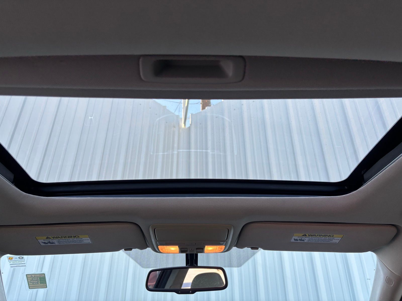 Used Car 2016 Honda Accord  Ex-l For Sale Under $12,000 In Austin, Texas