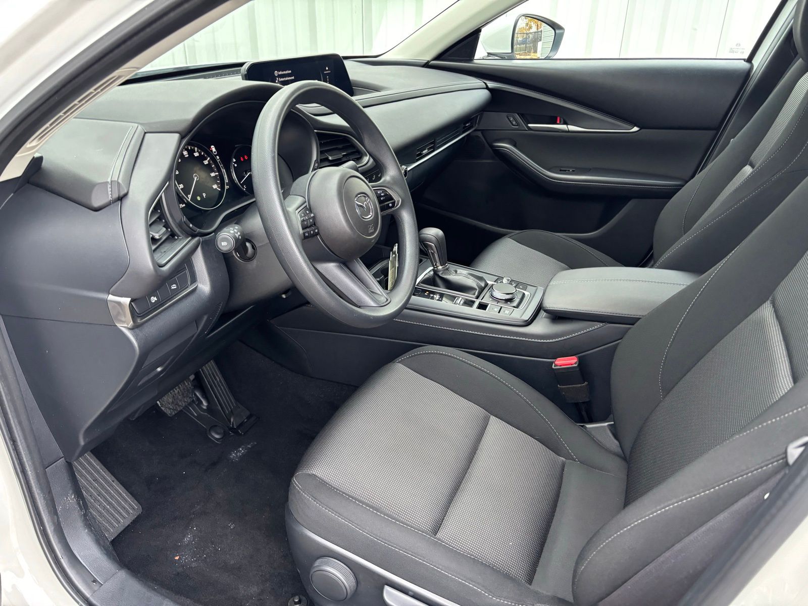 Used Car 2024 Mazda Cx-30  2.5 S For Sale Under $25,000 In Austin, Texas