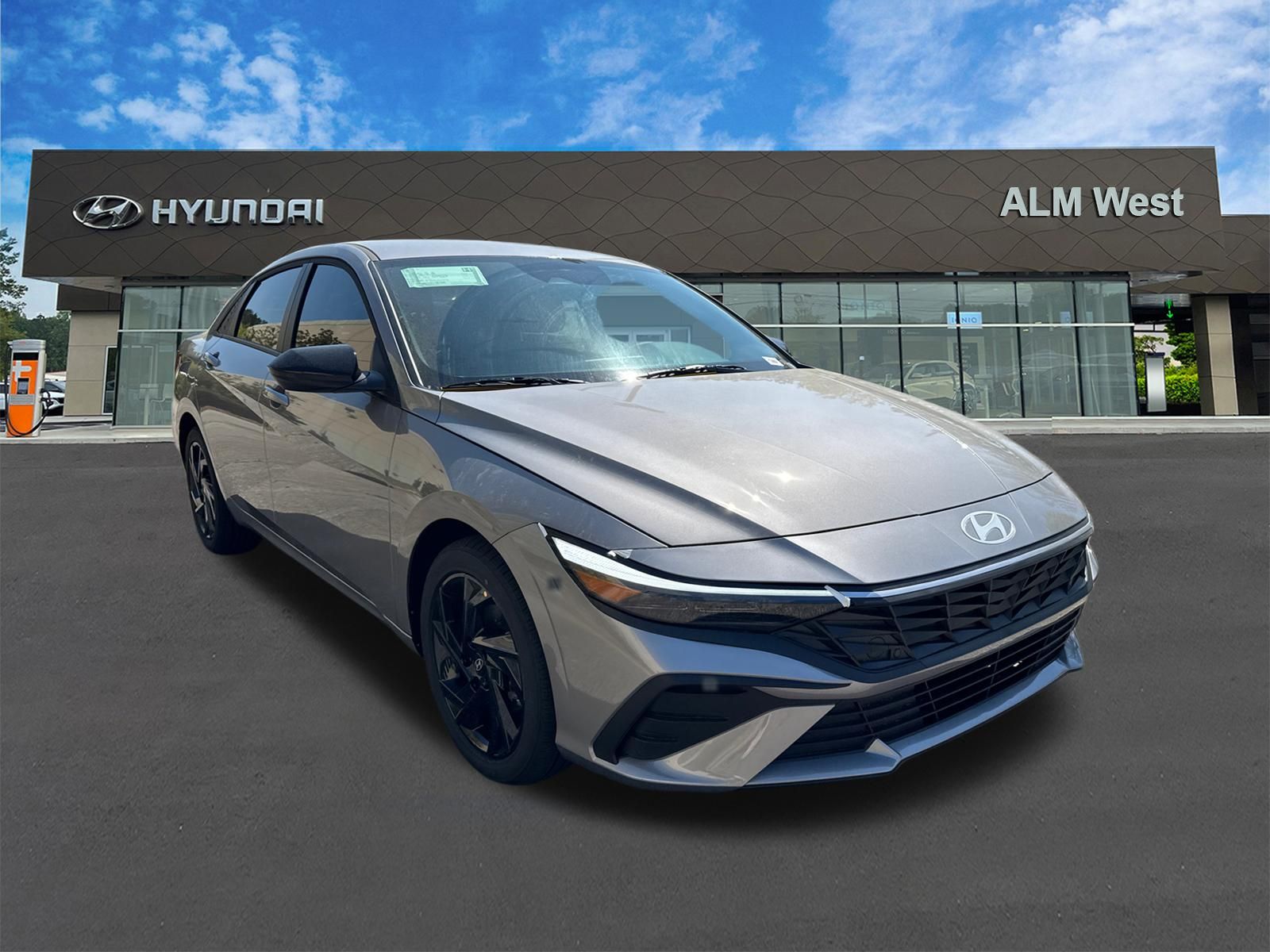 New 2026 Yellow Hyundai Limited image 4