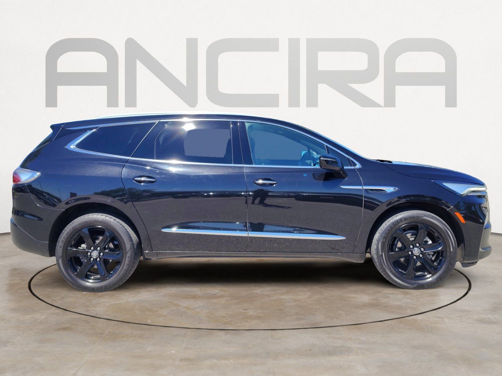 Used Car 2023 Buick Enclave  Essence For Sale Under $25,000 In San Antonio, Texas