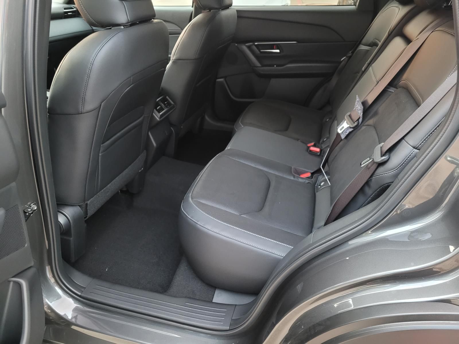 new 2026 Mazda CX-5 car, priced at $34,570