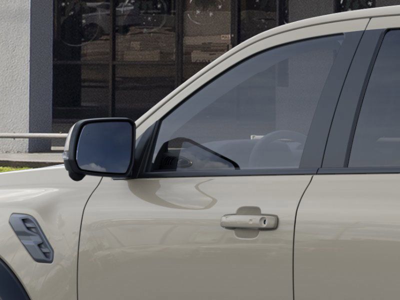 New Car 2025 Ford Ranger  Raptor For Sale Under $60,000 In Austin, Texas