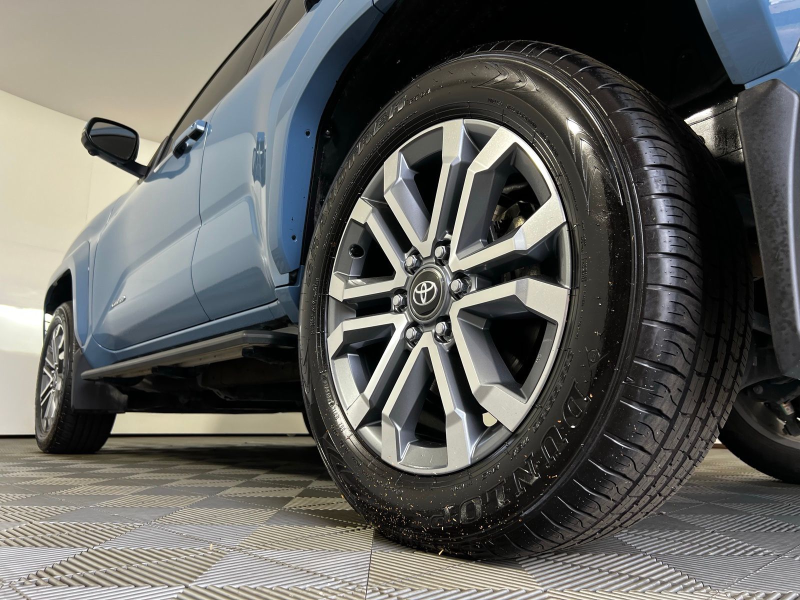Thumbnail: 2025 Toyota 4Runner - 29