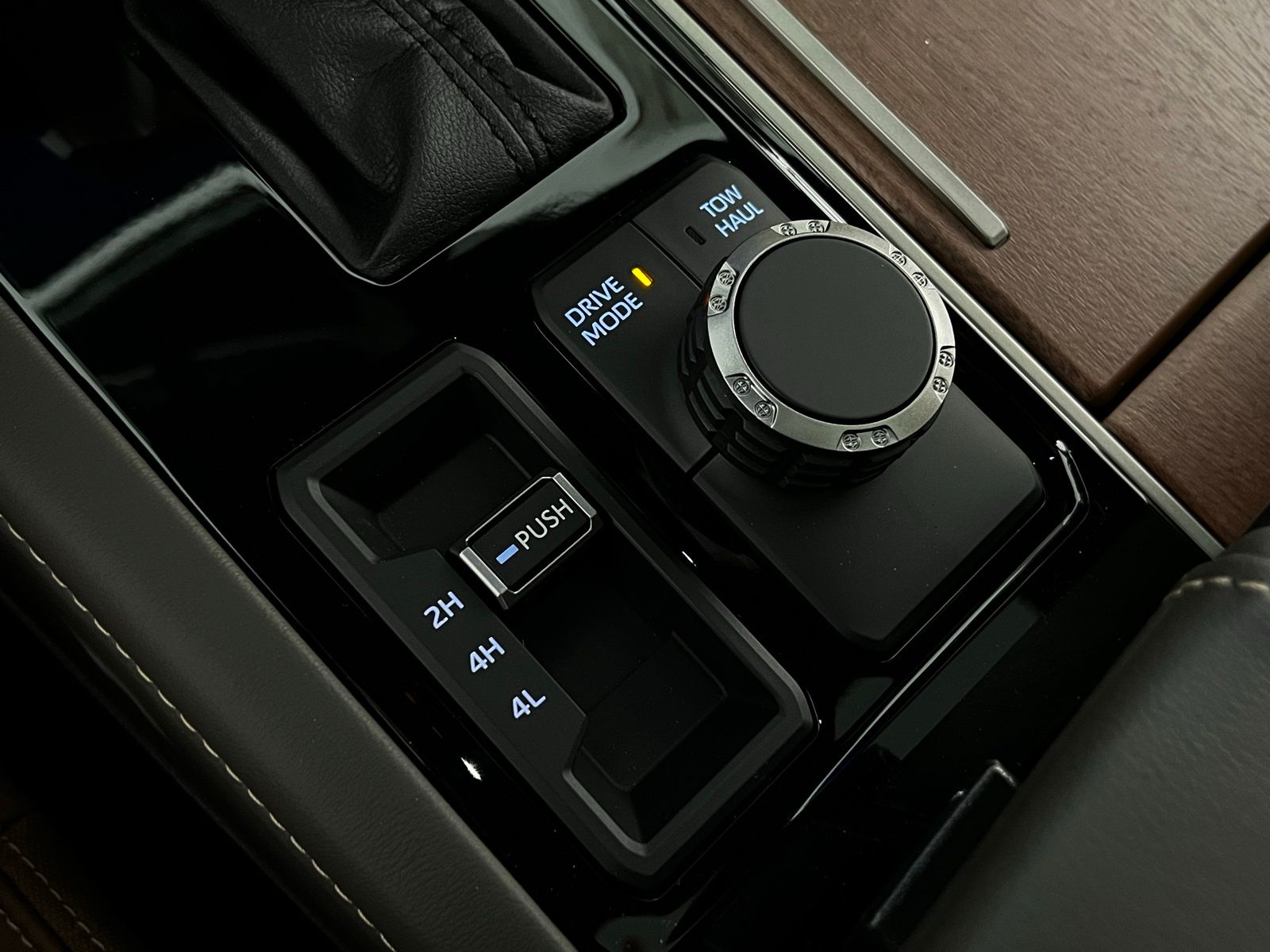 Thumbnail: 2026 Toyota Sequoia - 19