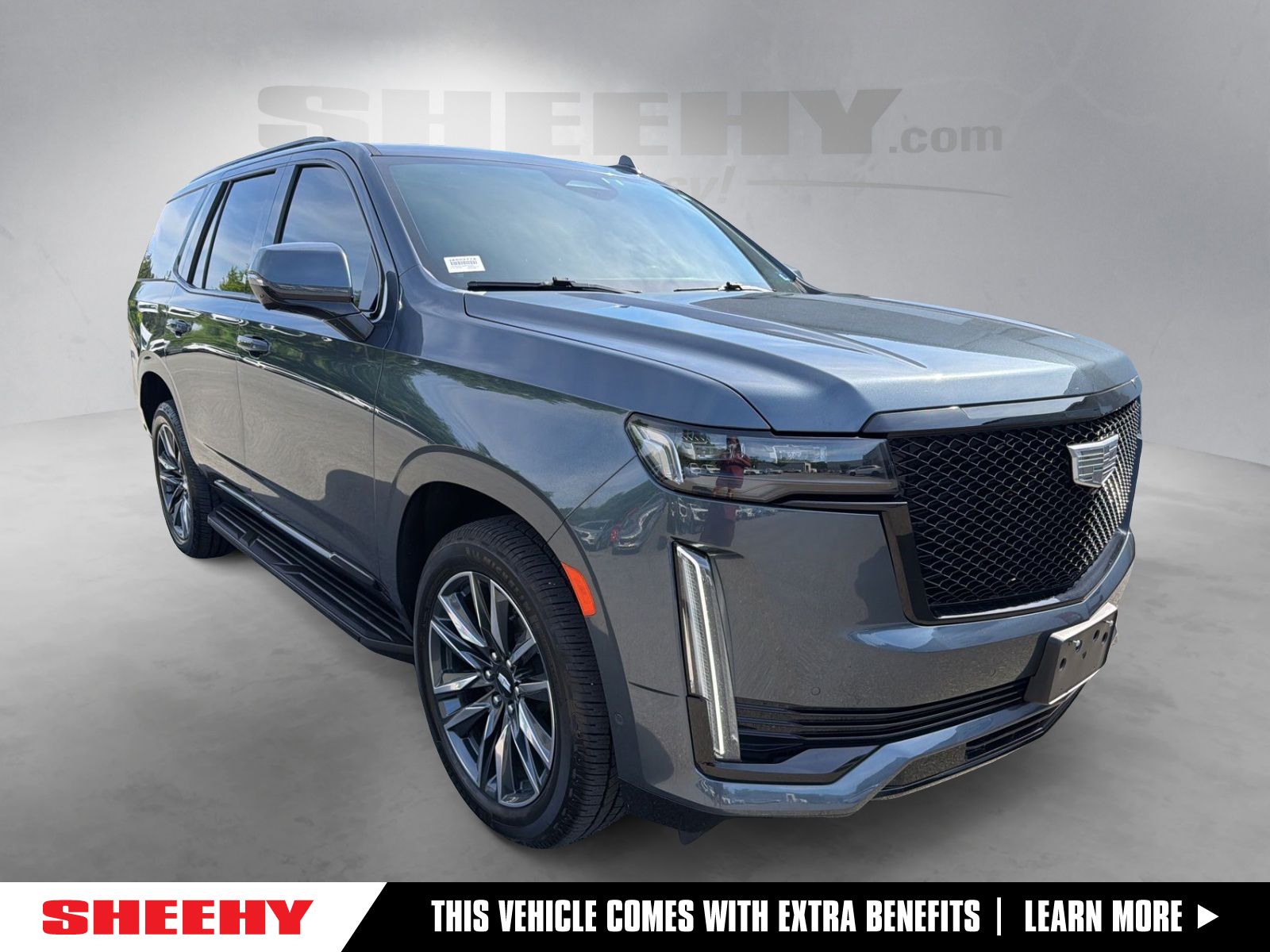 2021 Cadillac Escalade Sport AWD