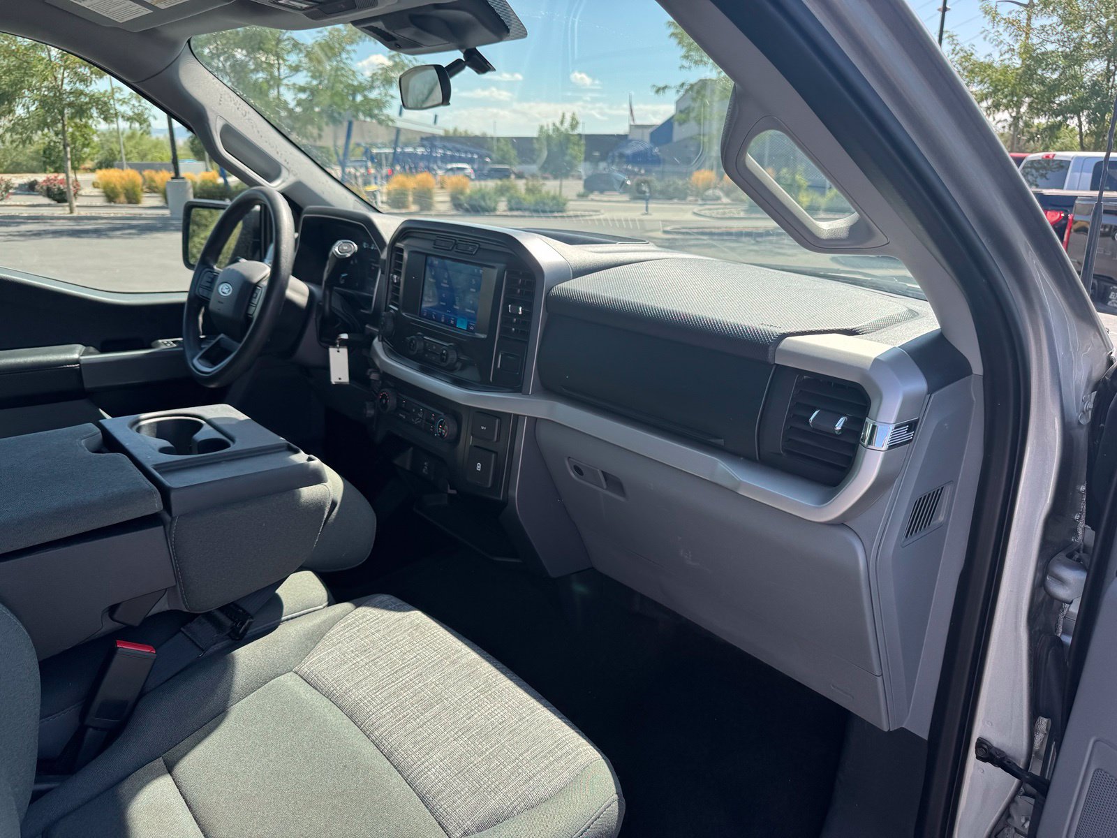 Used 2023 Ford F-150 Truck