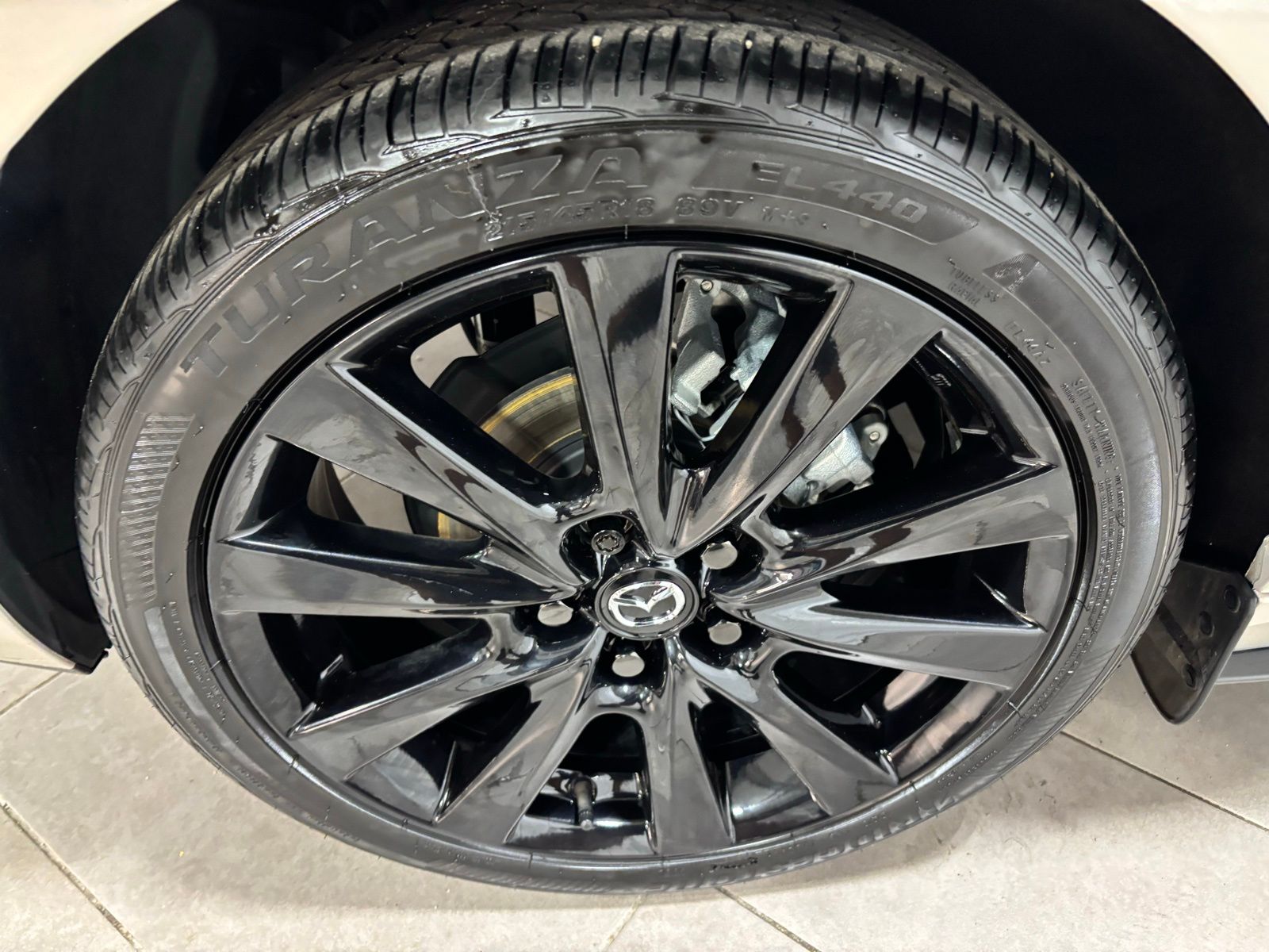 Used Car 2024 Mazda Mazda3  2.5 S Select Sport For Sale Under $25,000 In Austin, Texas