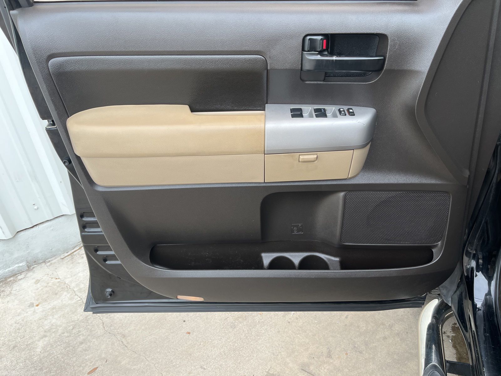 Used Car 2008 Toyota Tundra  Sr5 For Sale Under $15,000 In Austin, Texas