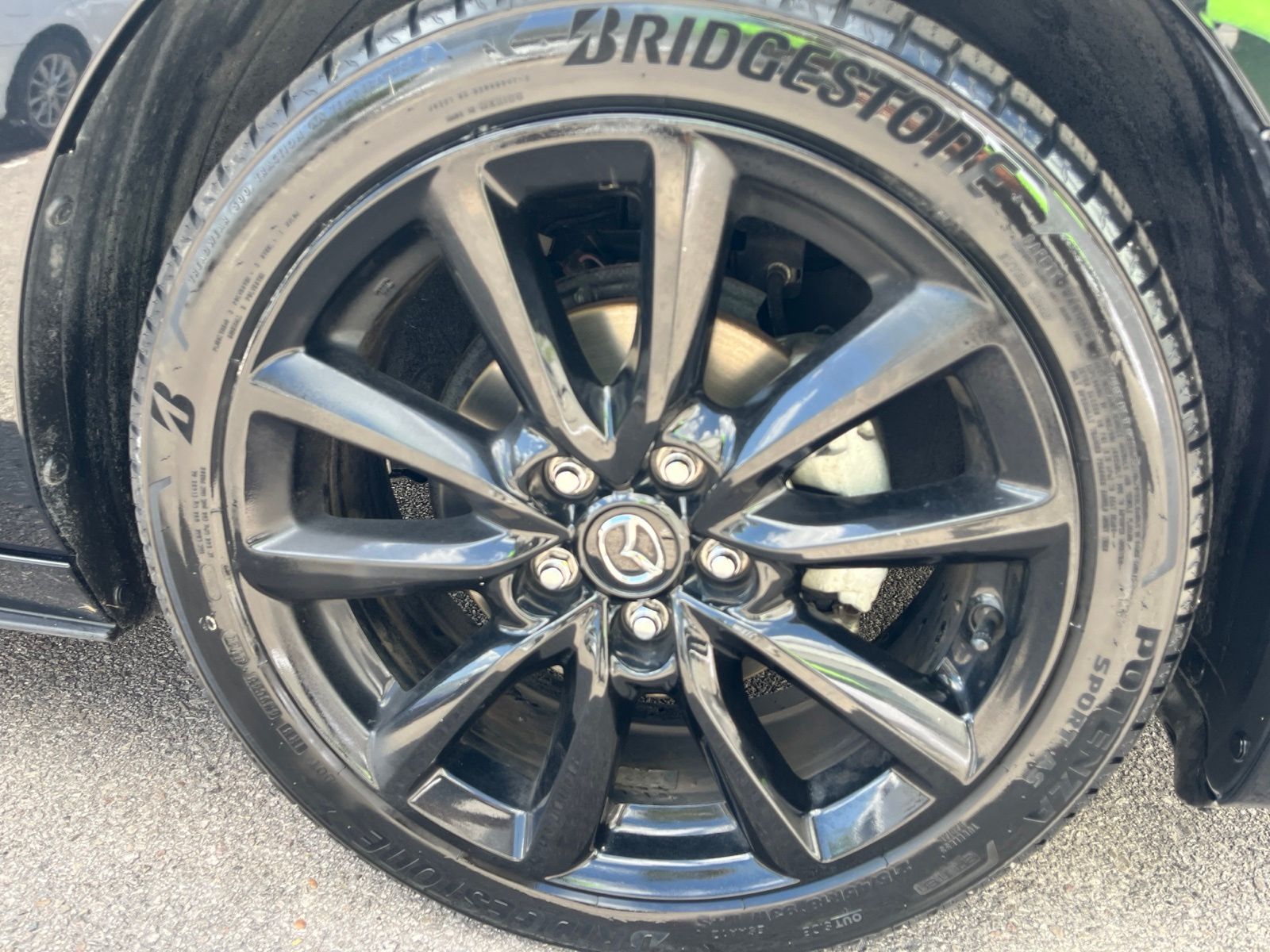 Used Car 2024 Mazda Mazda3  2.5 S Select Sport For Sale Under $25,000 In Austin, Texas