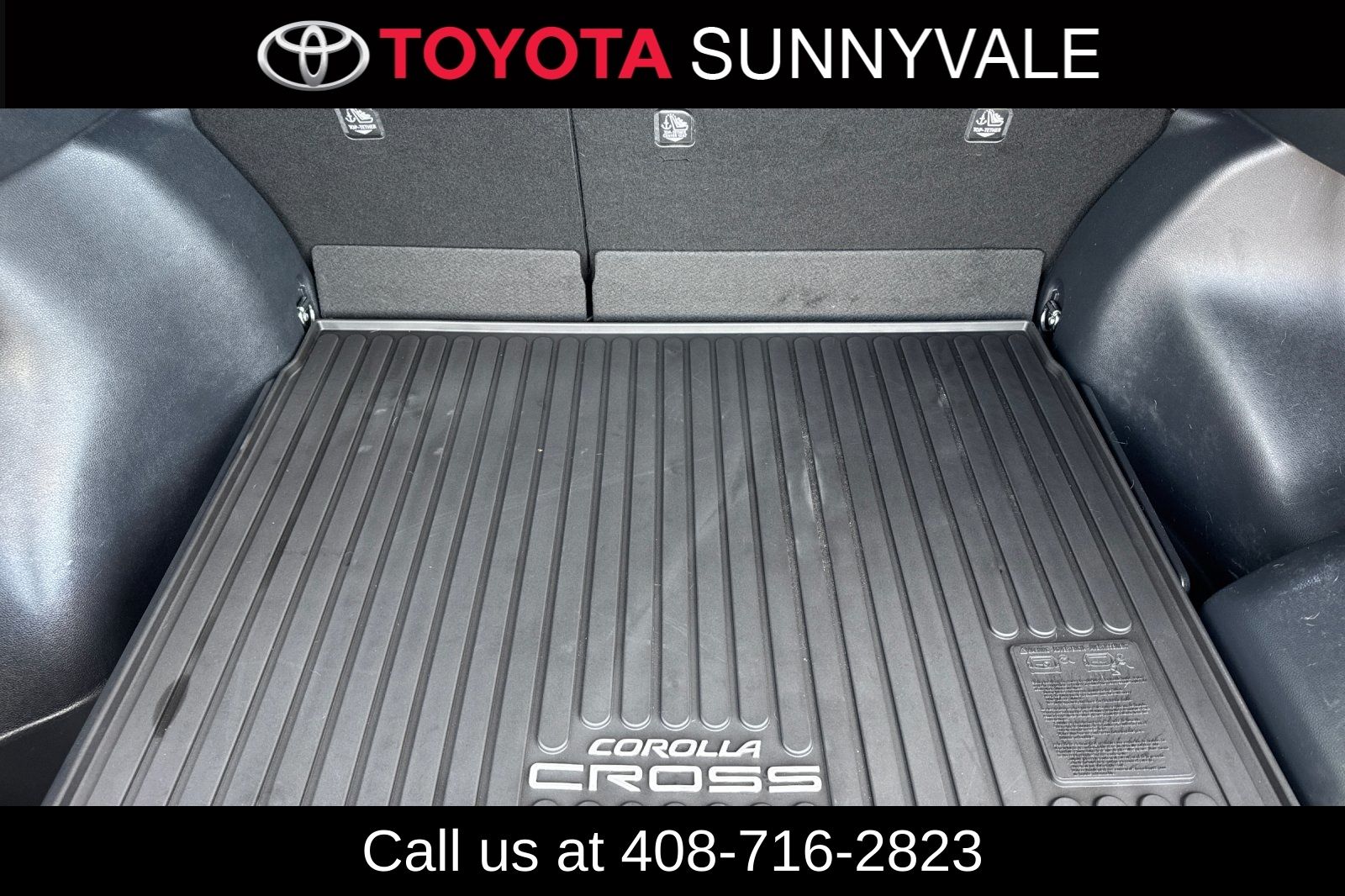 Used 2023 Toyota Corolla Cross SUV