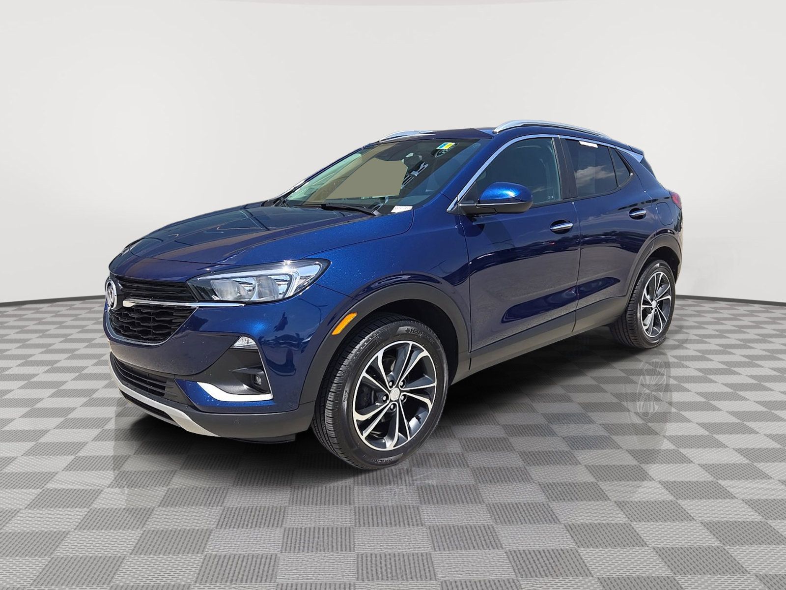 2023 Buick Encore GX