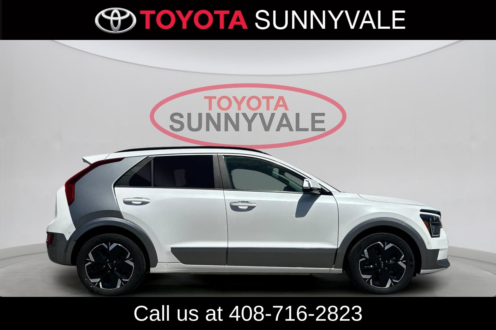 Used 2023 Kia Niro EV SUV