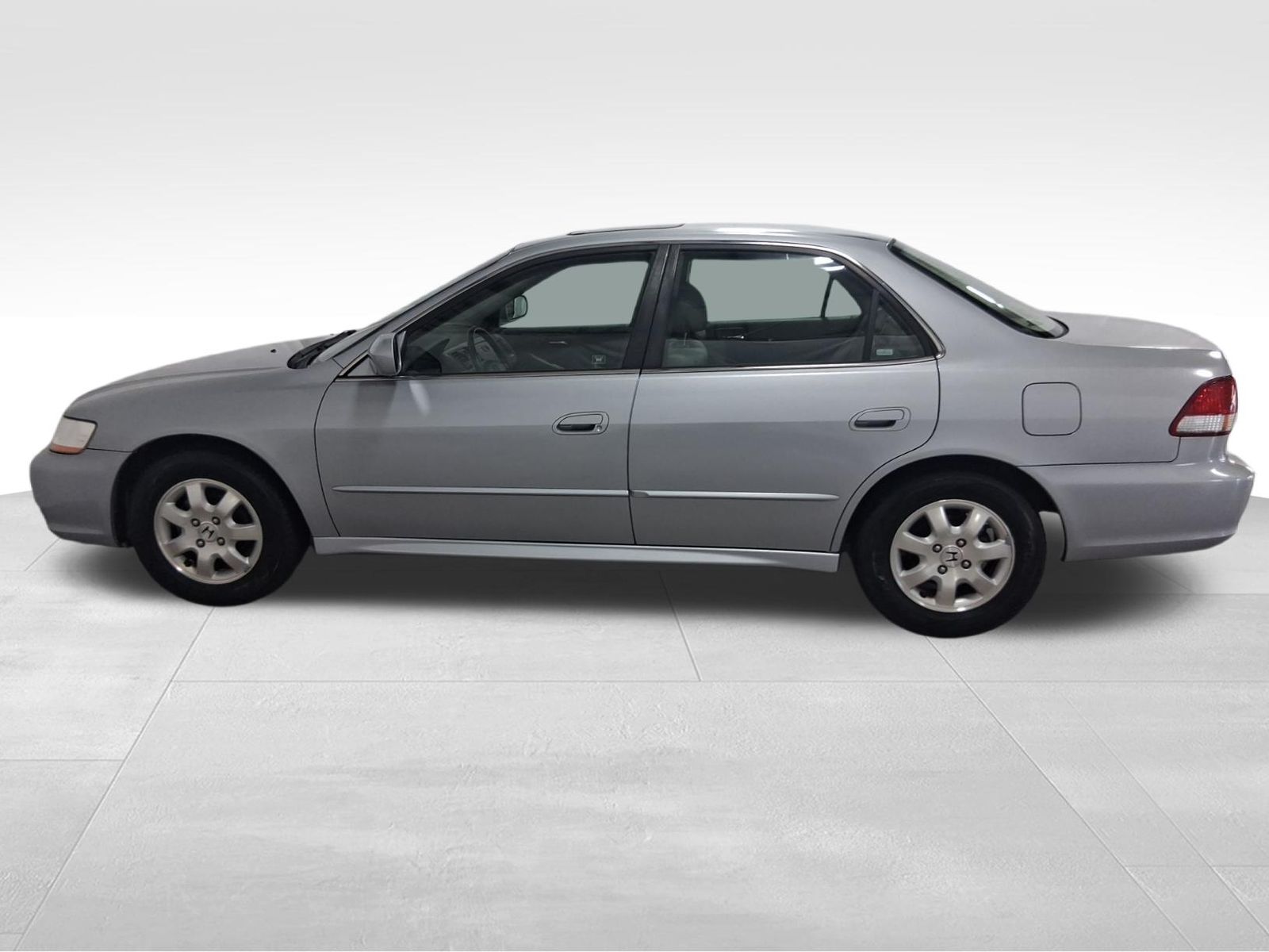 Used Car 2002 Honda Accord  Ex For Sale Under $10,000 In Austin, Texas
