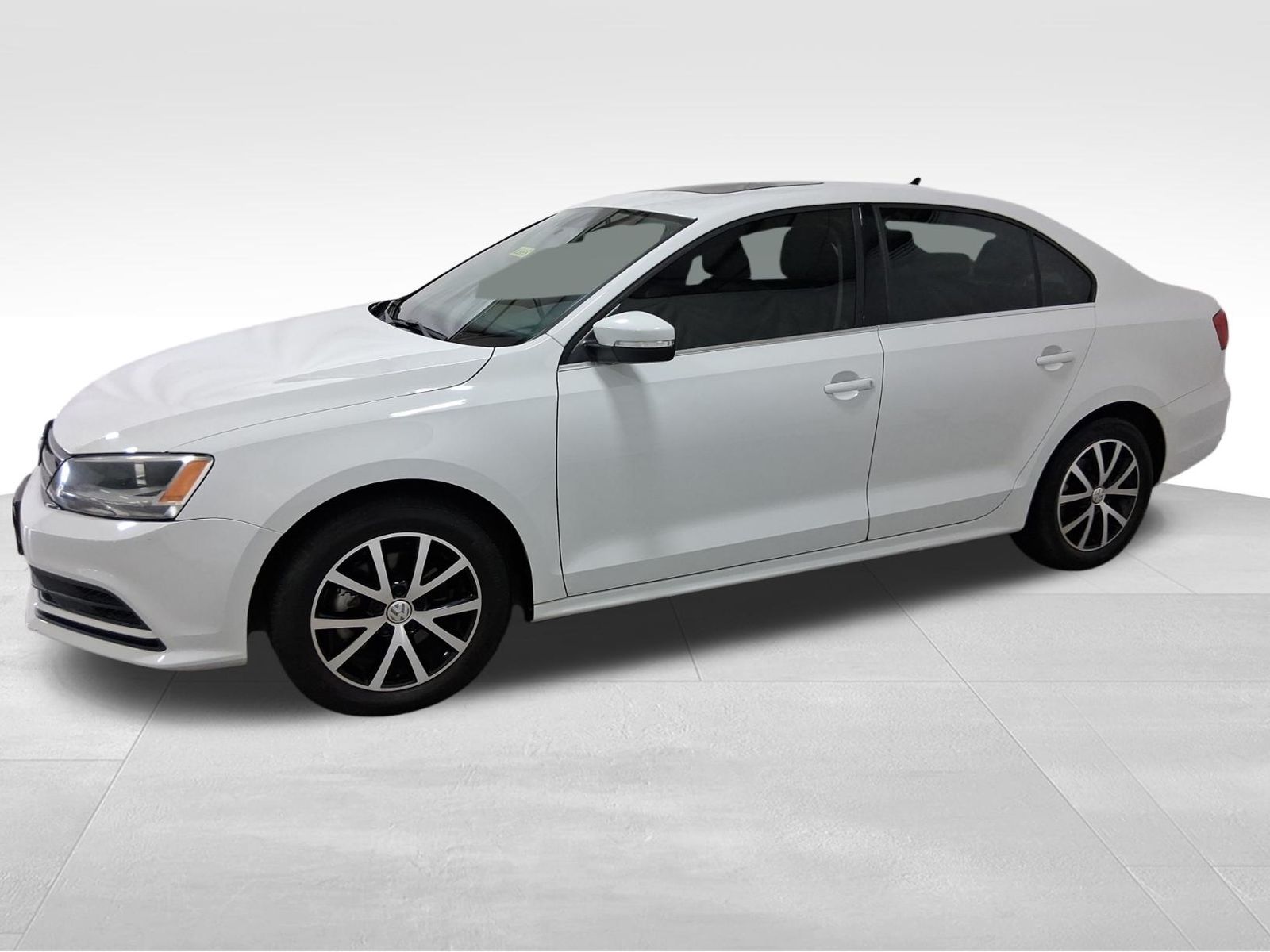 2015 Volkswagen Jetta