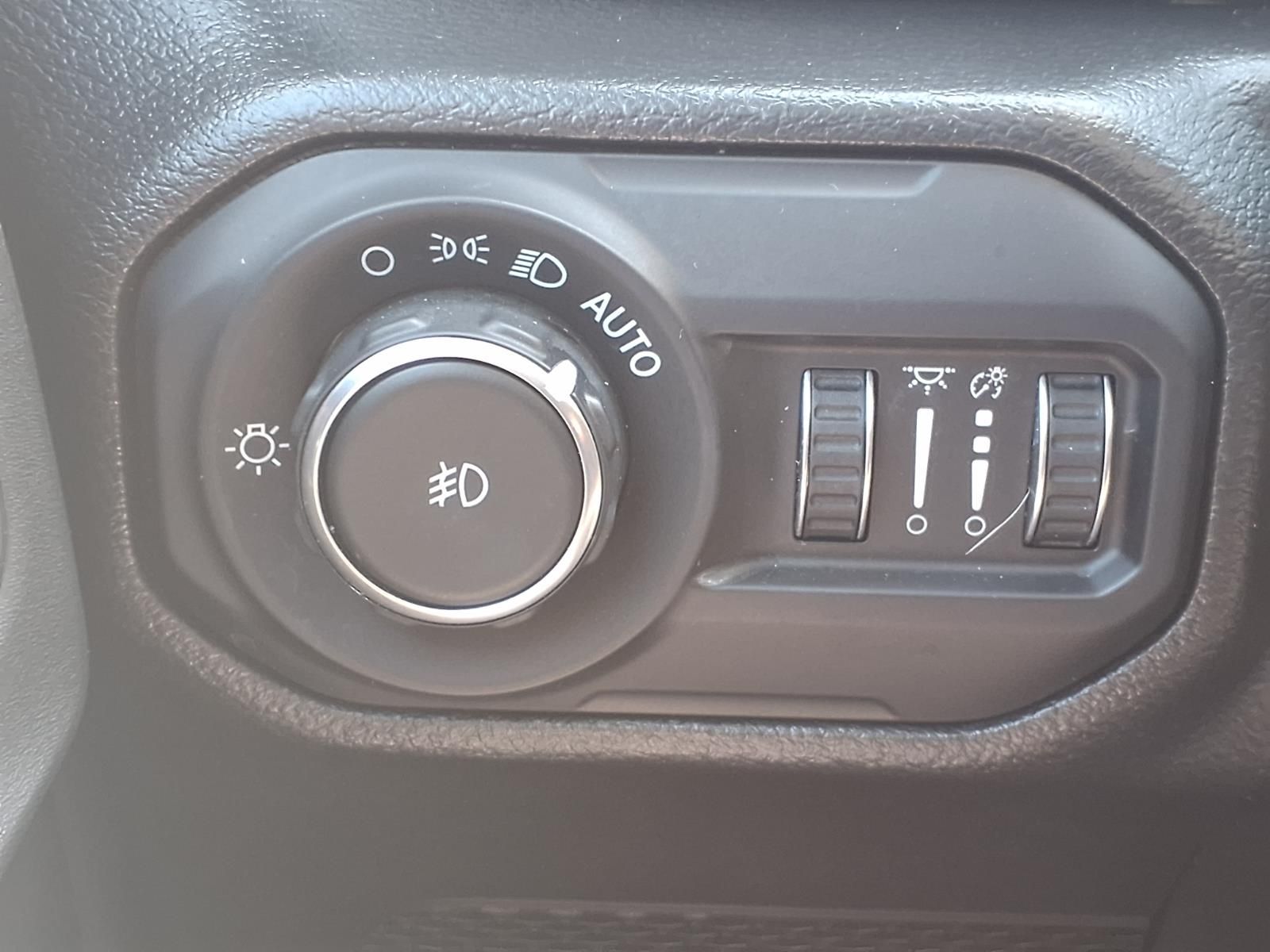 2021 Jeep Wrangler Sport S Gray at Emmons Autoplex