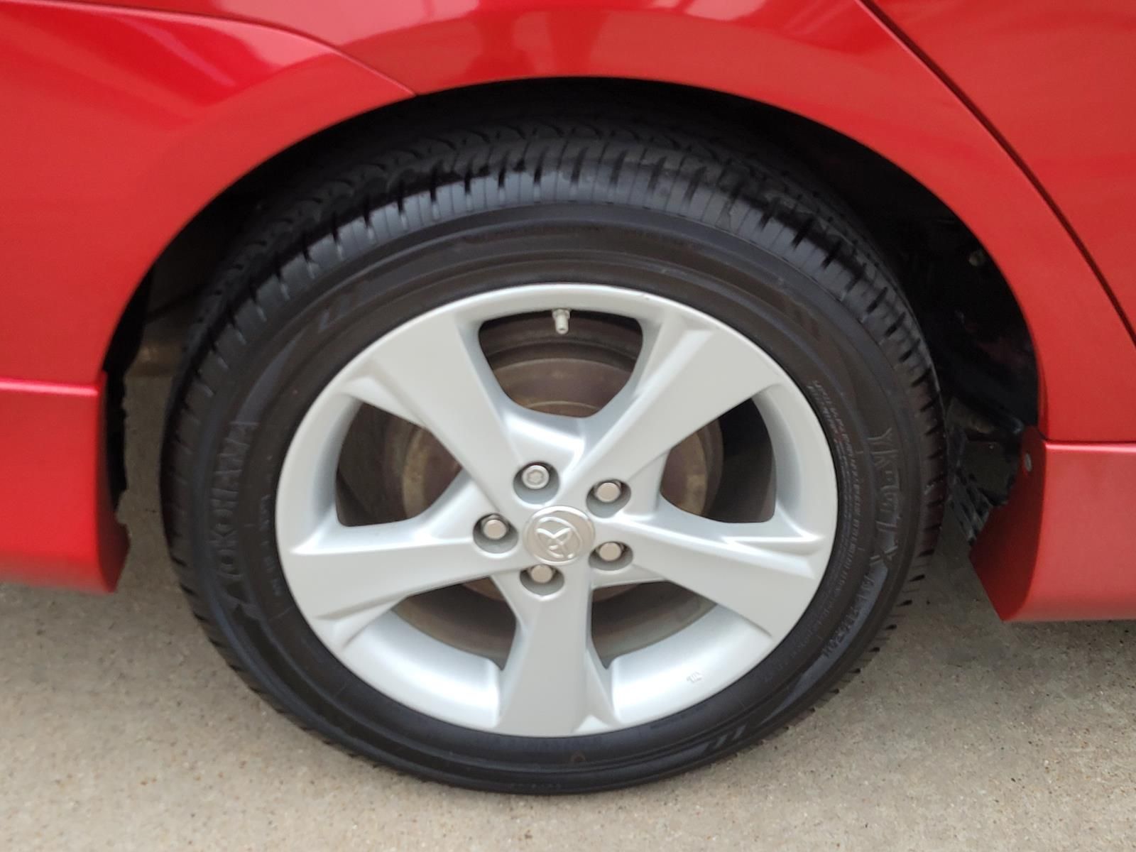 used 2013 Toyota Corolla car, priced at $10,600