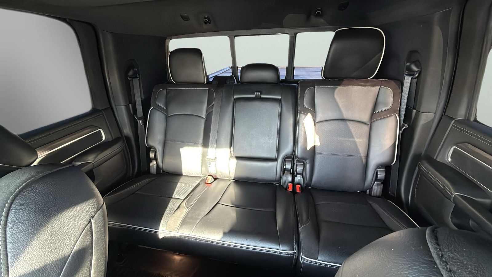 Used Car 2025 Ram 2500  Laramie For Sale Under $80,000 In Austin, Texas