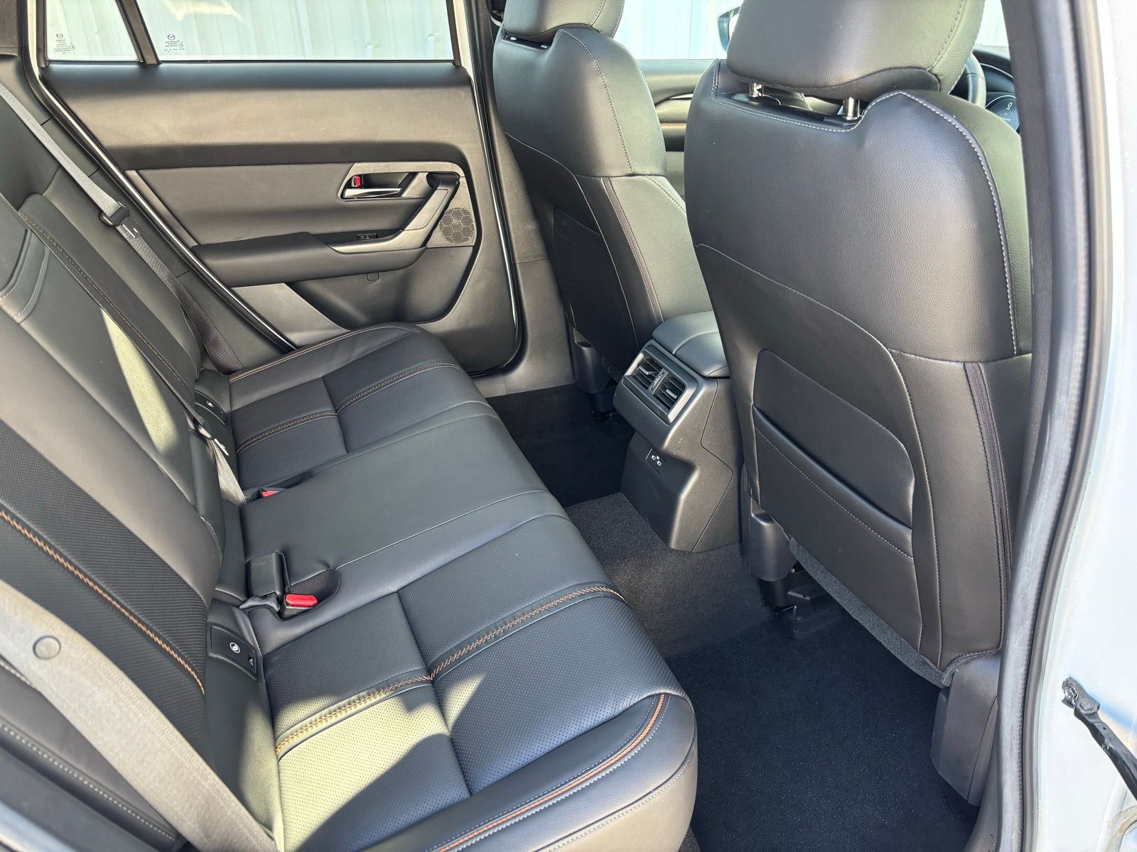 Used Car 2025 Mazda Cx-50  Utility 2.5 S Premium Plus Package All Wheel Drive For Sale Under $35,000 In Austin, Texas