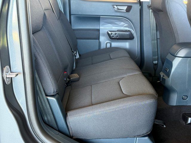 New 2026 Gray Ford XL image 7
