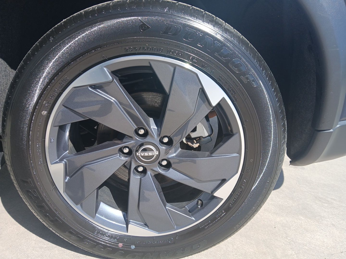 Used Car 2025 Nissan Rogue  Sv For Sale Under $25,000 In Austin, Texas