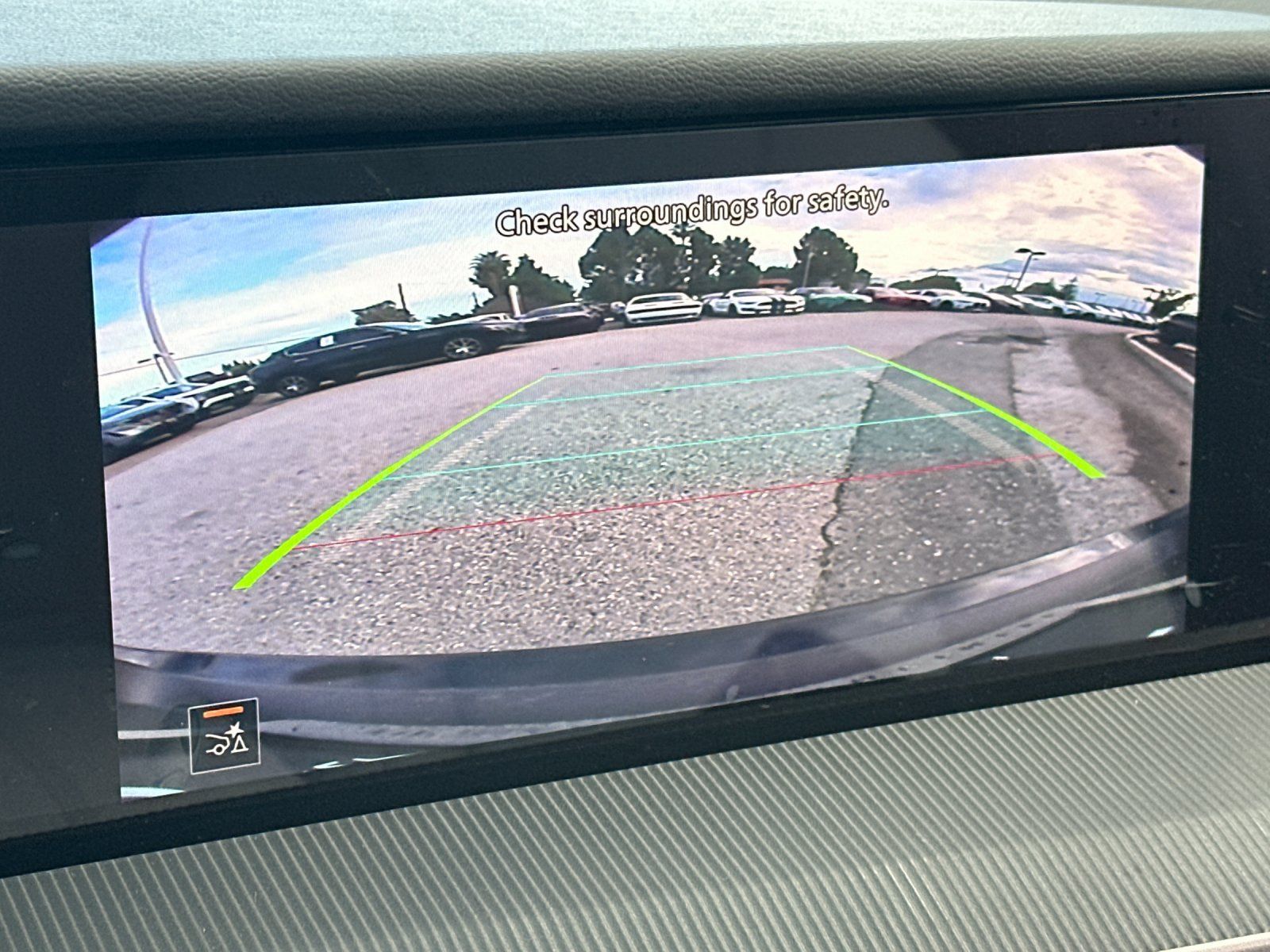 2026 Nissan Murano SV - Photo 18