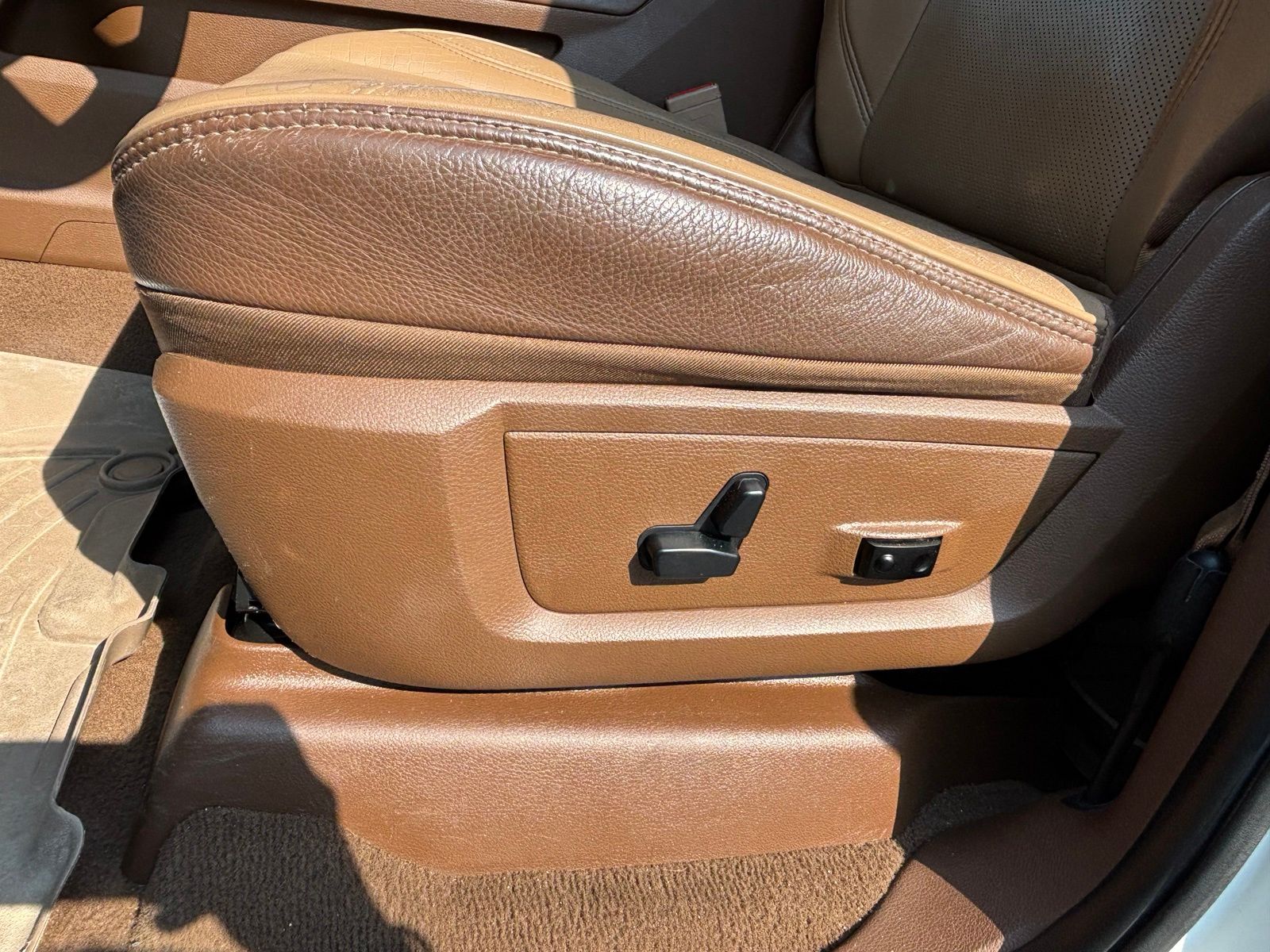 Used 2019 Ram 2500 Truck