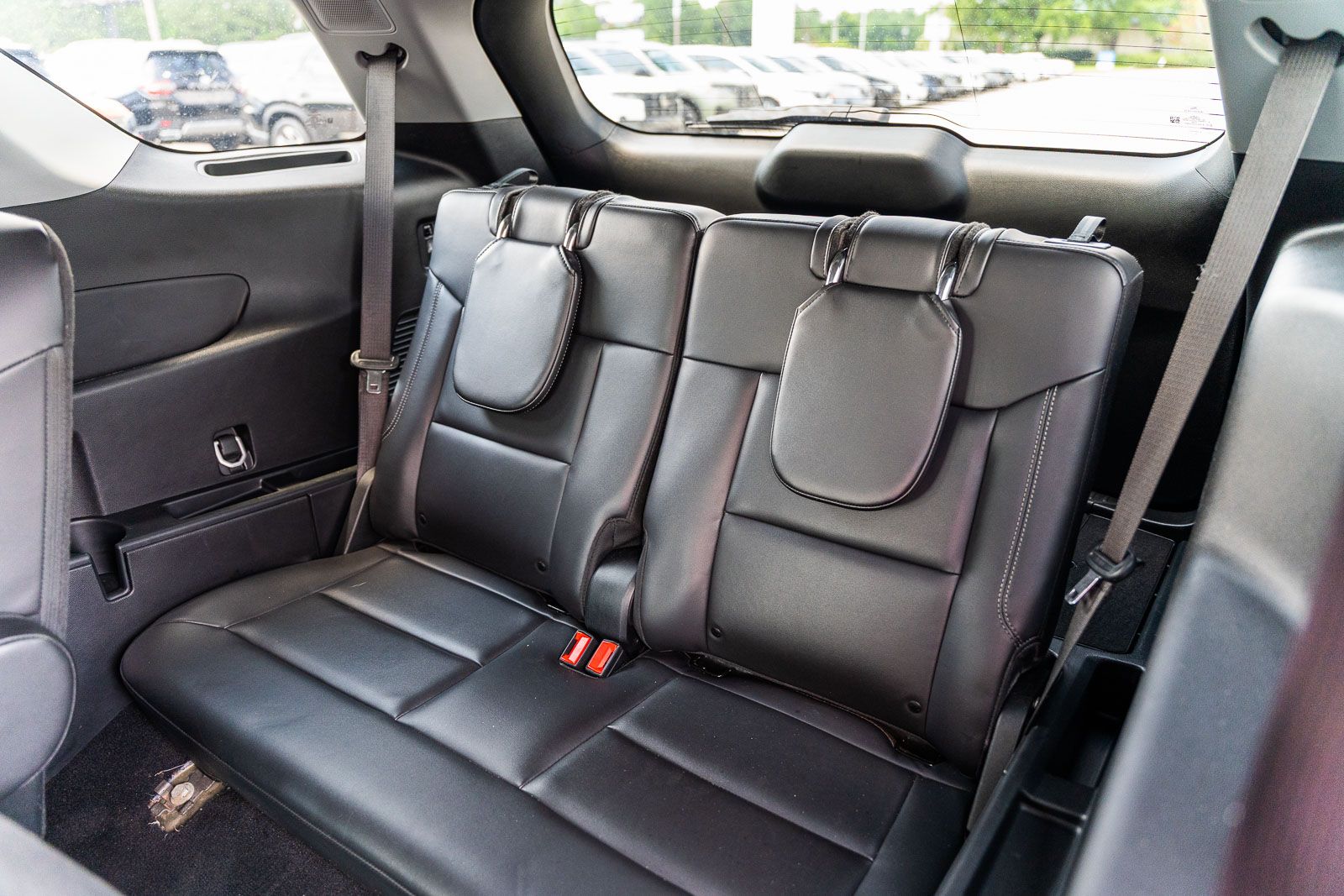 Used 2023 Ford Explorer SUV