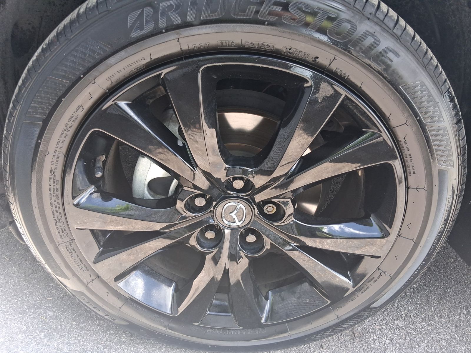 Used Car 2023 Mazda Cx-30  2.5 Turbo Premium Package For Sale Under $30,000 In Austin, Texas