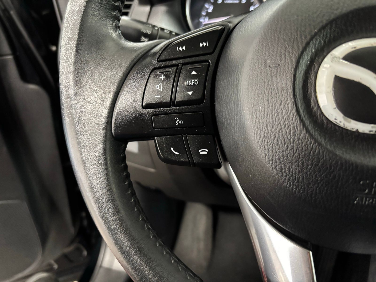 Used Car 2014 Mazda Cx-5  Touring For Sale Under $10,000 In Austin, Texas