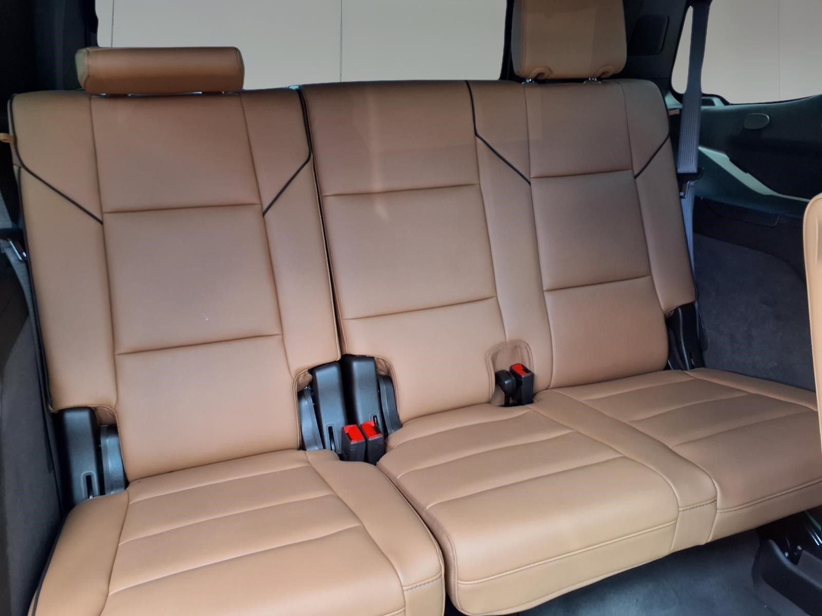 2025 Cadillac Escalade Premium Luxury Gray at Bayway Cadillac Southwest