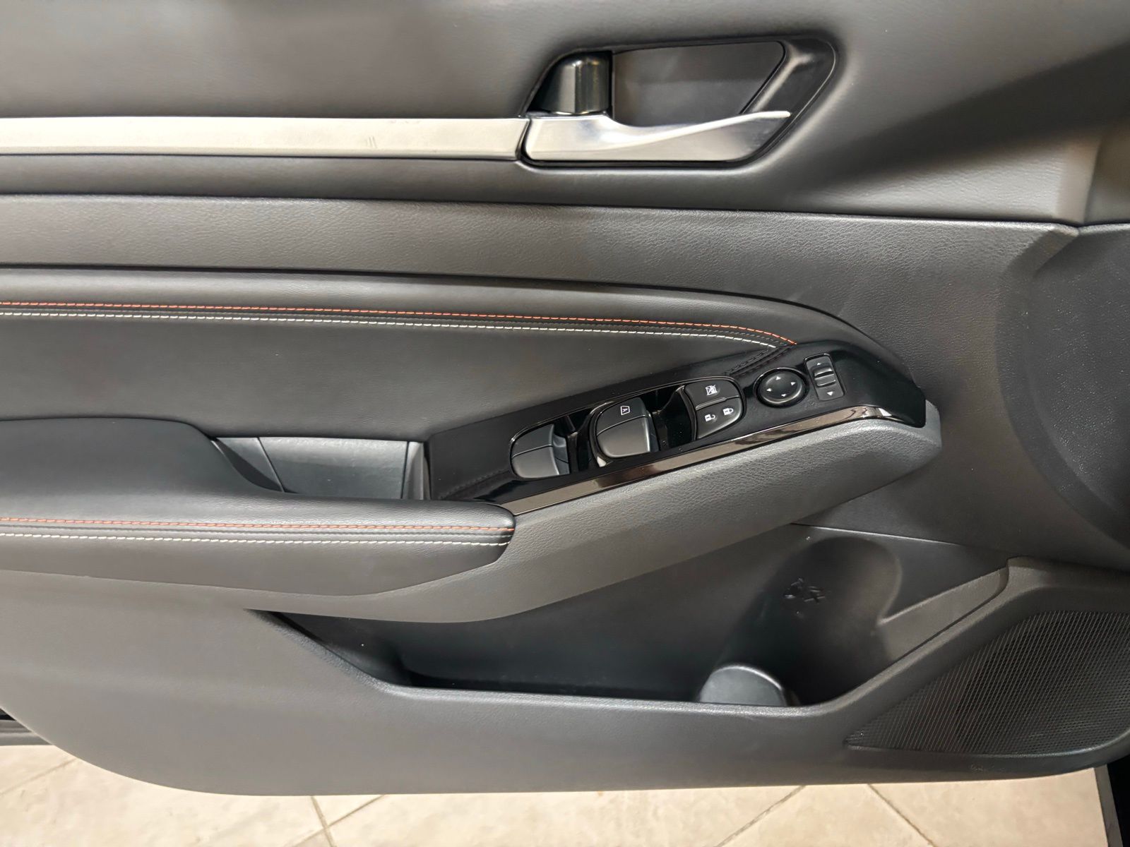 Used Car 2023 Nissan Altima  2.5 Sr For Sale Under $25,000 In Austin, Texas